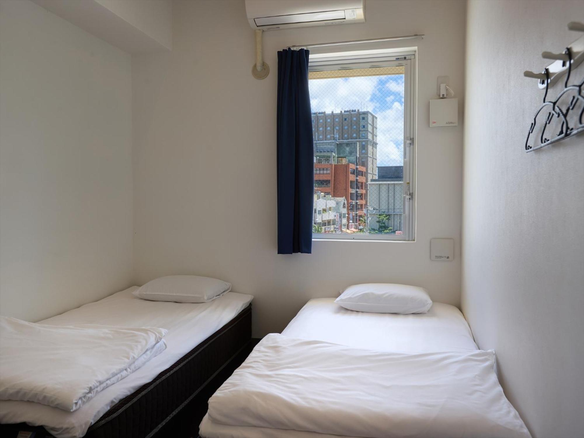 Chura Cabin Kokusai-Dori Naha Dış mekan fotoğraf