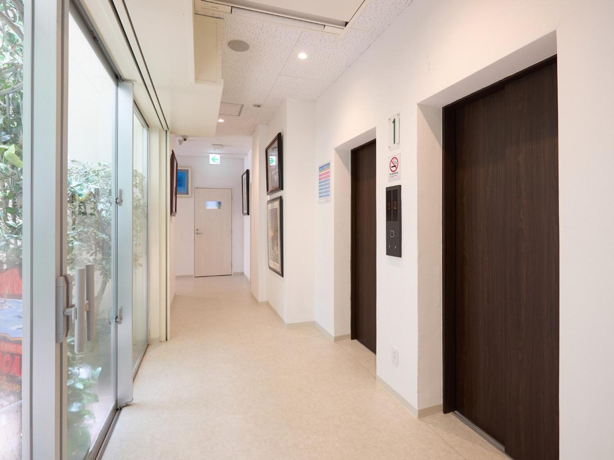 Chura Cabin Kokusai-Dori Naha Dış mekan fotoğraf