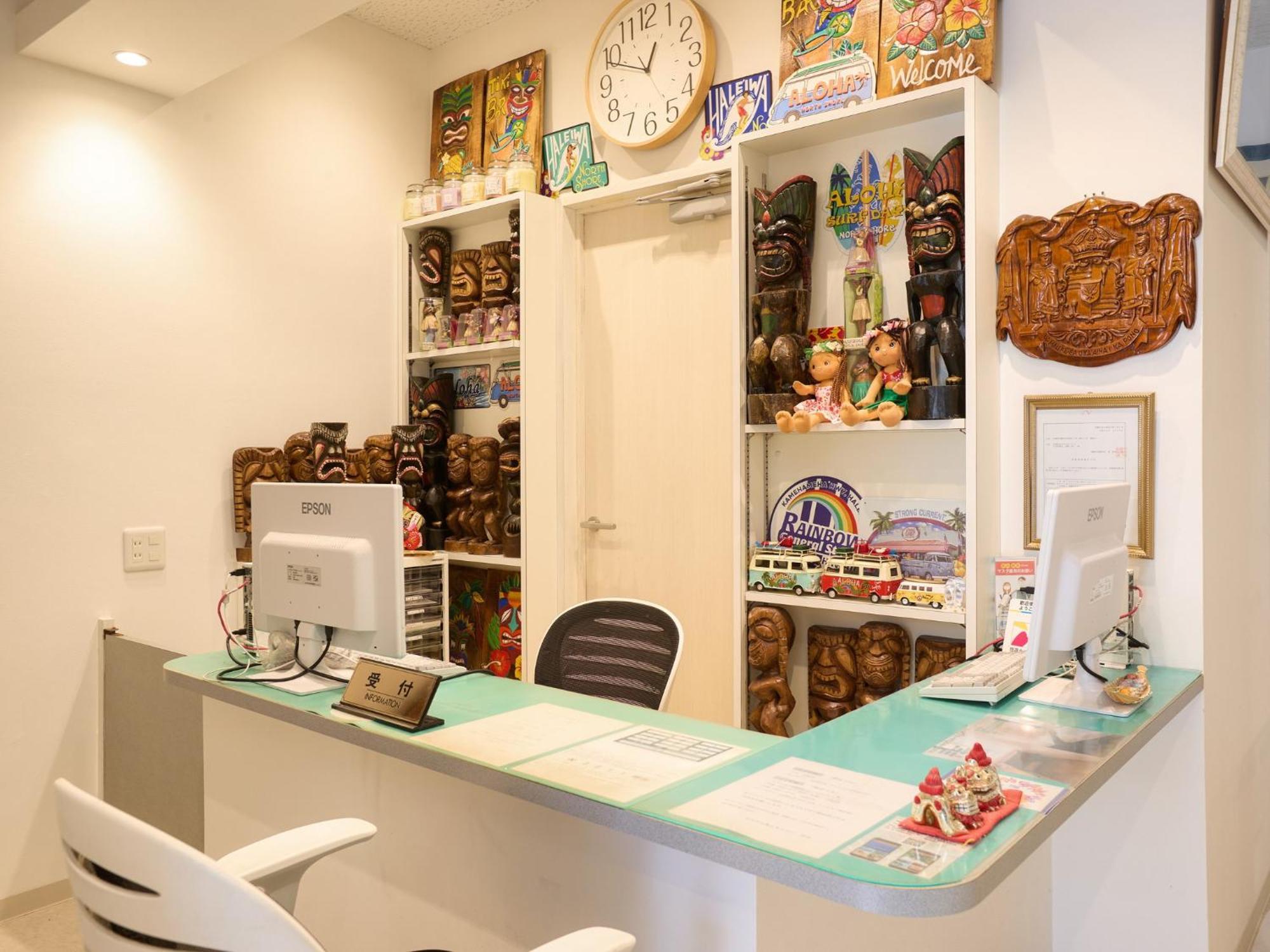 Chura Cabin Kokusai-Dori Naha Dış mekan fotoğraf