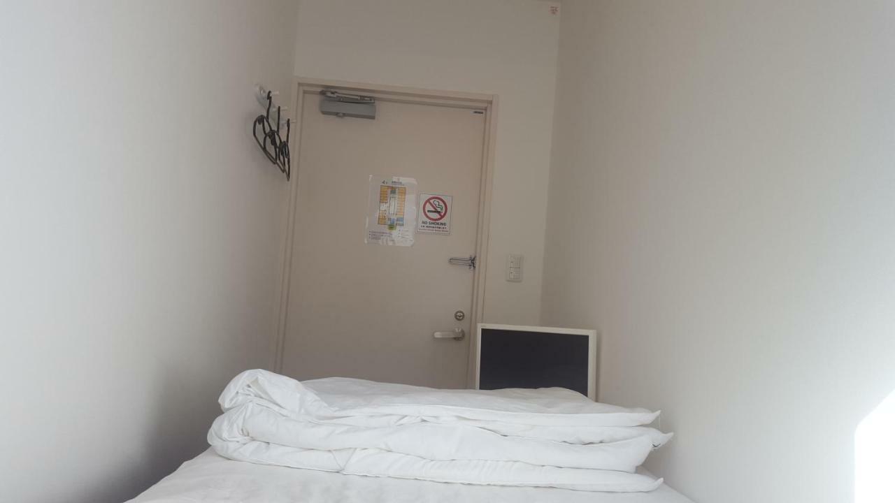 Chura Cabin Kokusai-Dori Naha Dış mekan fotoğraf